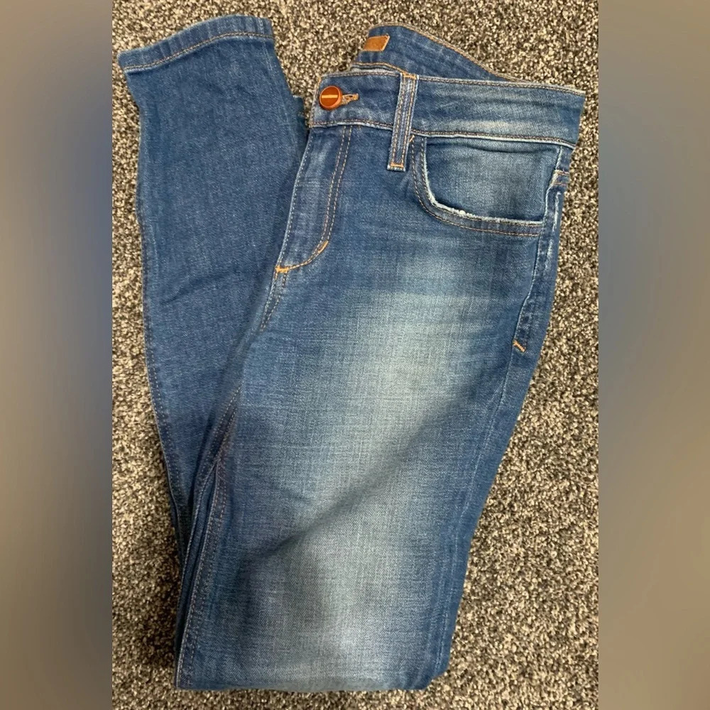 Joe's Skinny Ankle Jeans